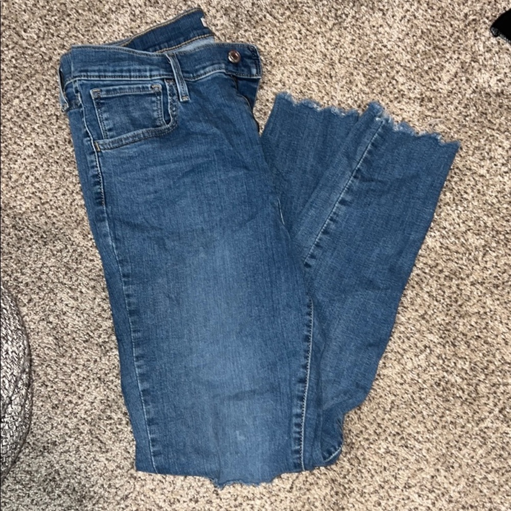 Women’s jeans Levi’s